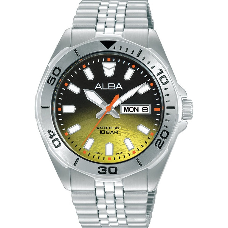 Men's Active Watch (AV3583X1Q)