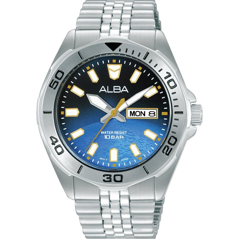 Men's Active Watch (AV3589X1Q)