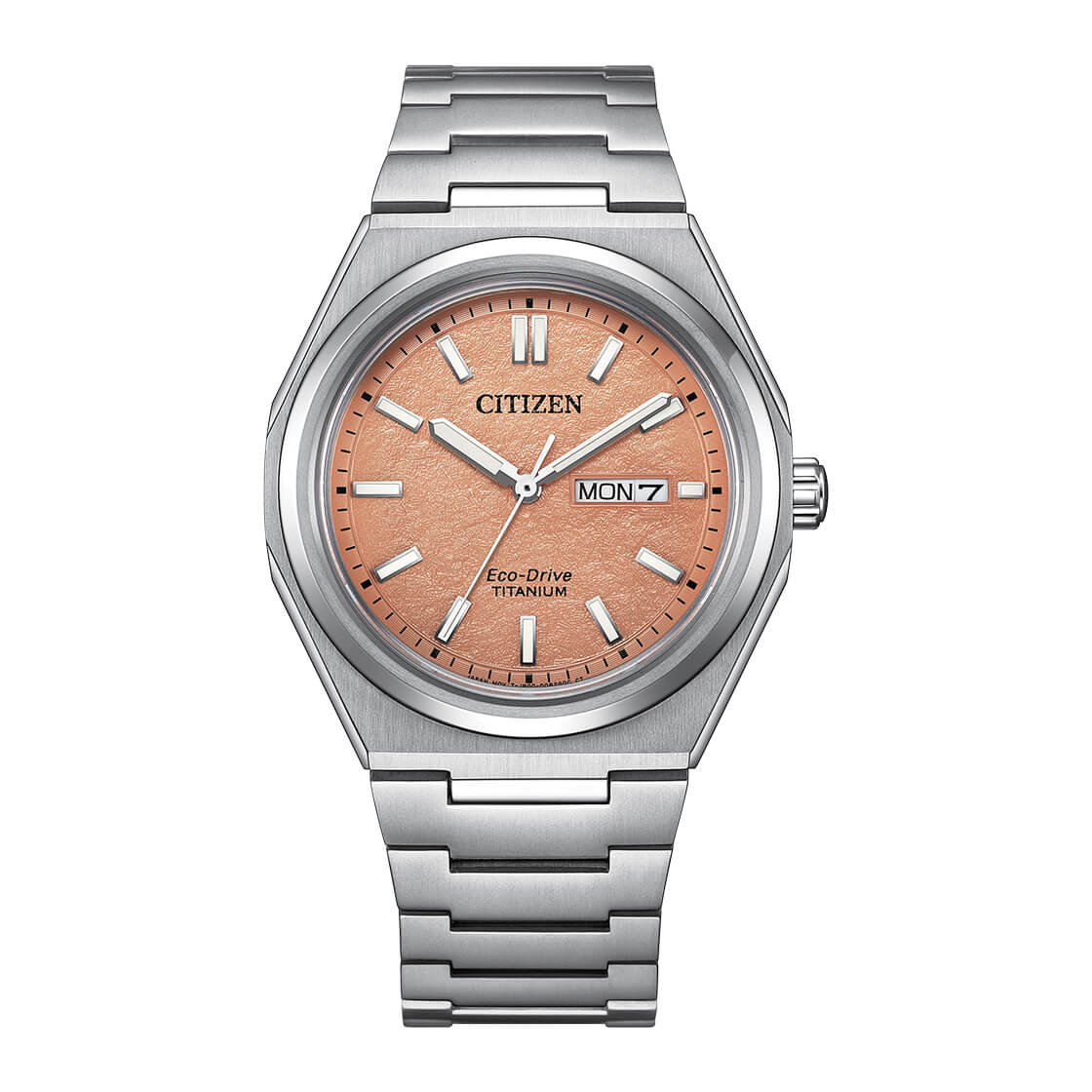 Men's Eco-Drive Watch (AW0130-85Z)