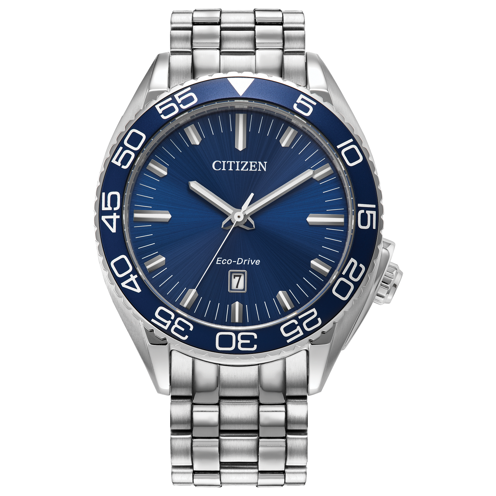 Men's Eco-Drive Watch (AW1770-53L)