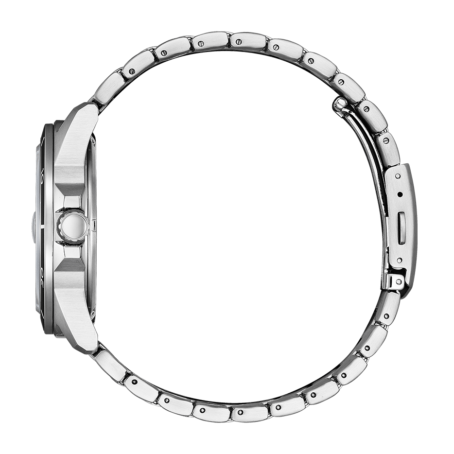 Men's Eco-Drive Watch (AW1816-89E)