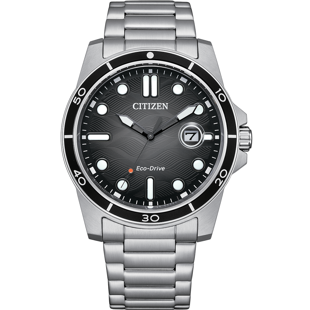 Men's Eco-Drive Watch (AW1816-89E)