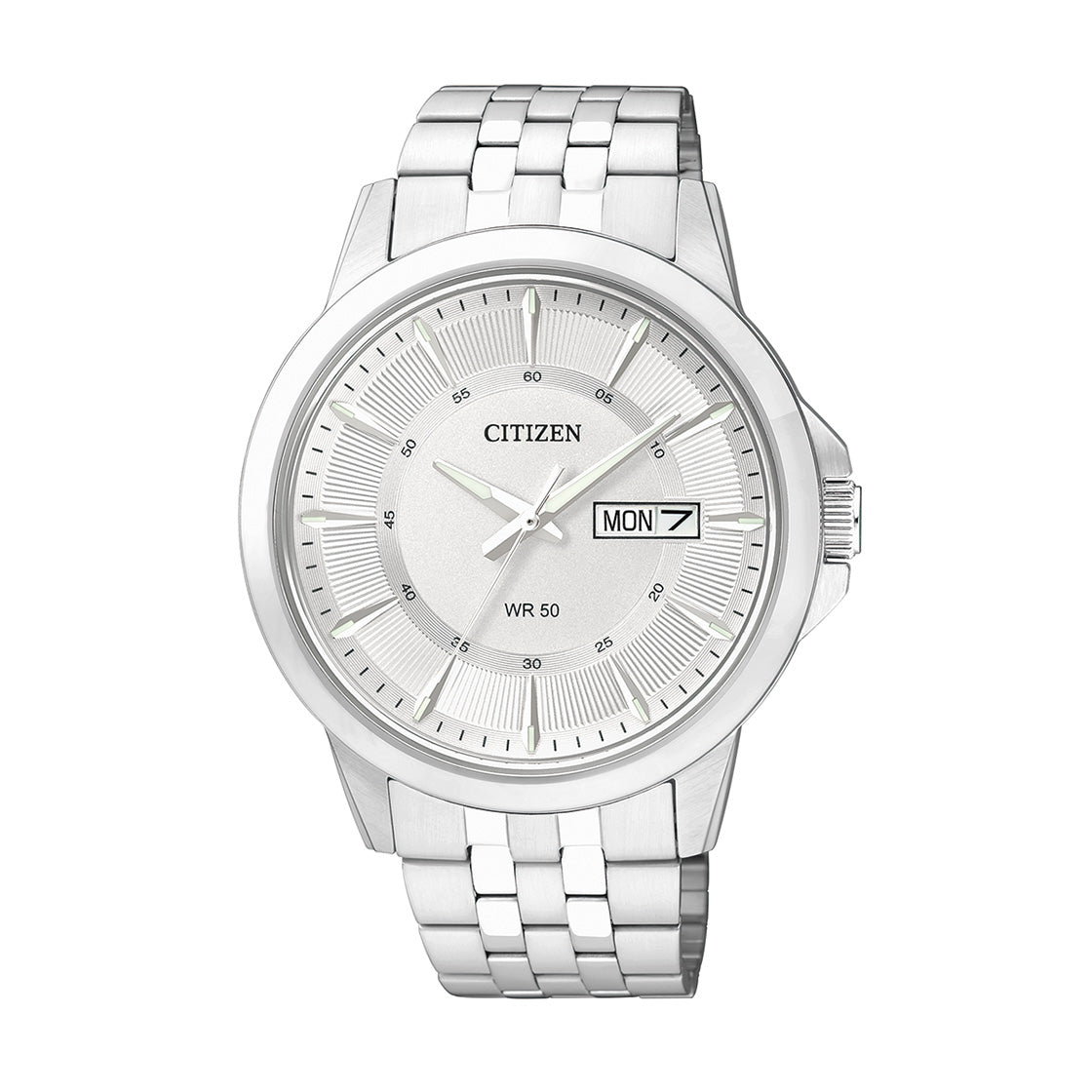 Men's Quartz Watch (BF2011-51A).