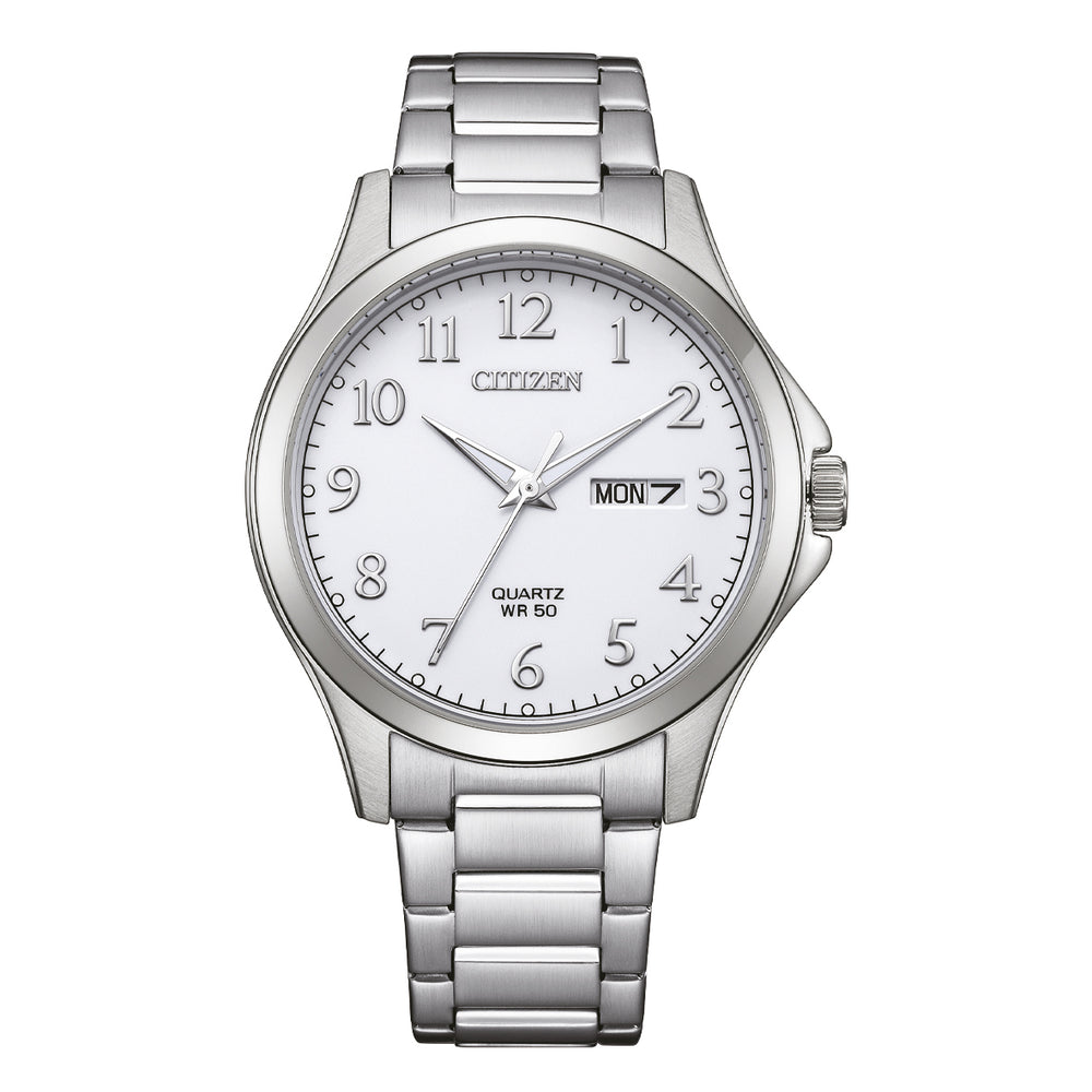 Men's Quartz Watch (BF2021-82A).