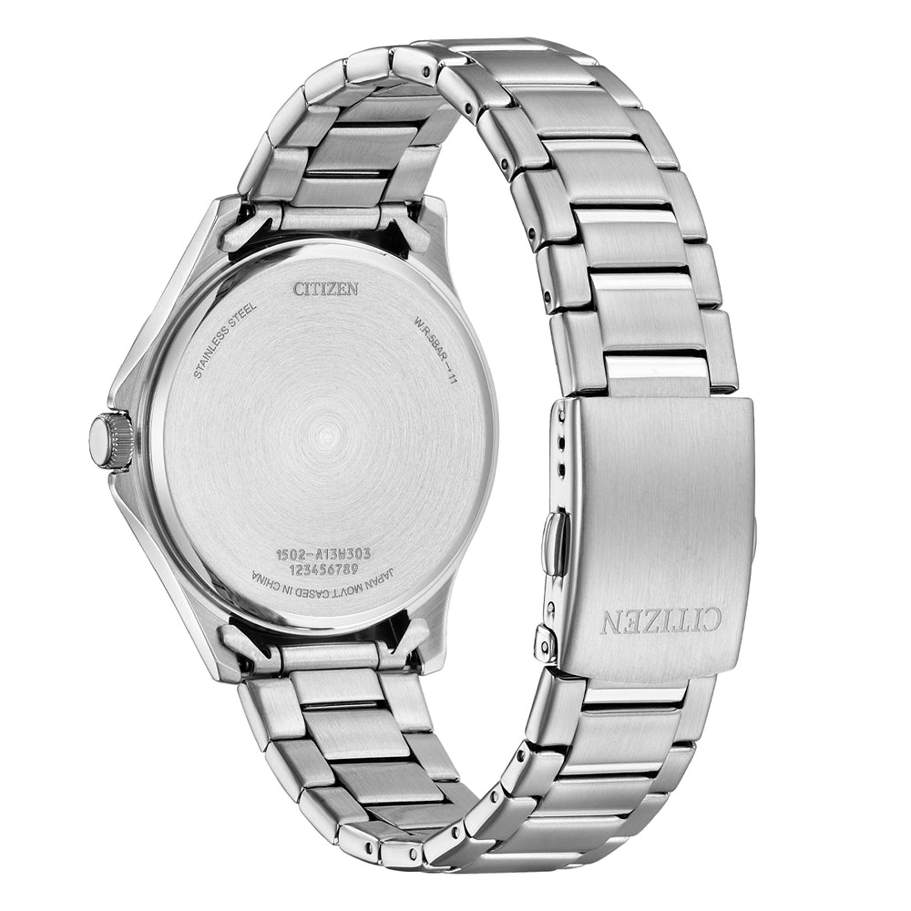 Men's Quartz Watch (BF2021-82A).