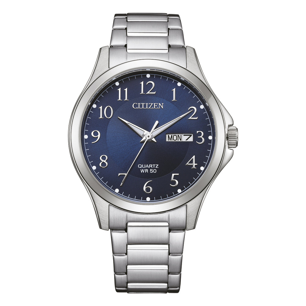 Men's Quartz Watch (BF2021-82L)