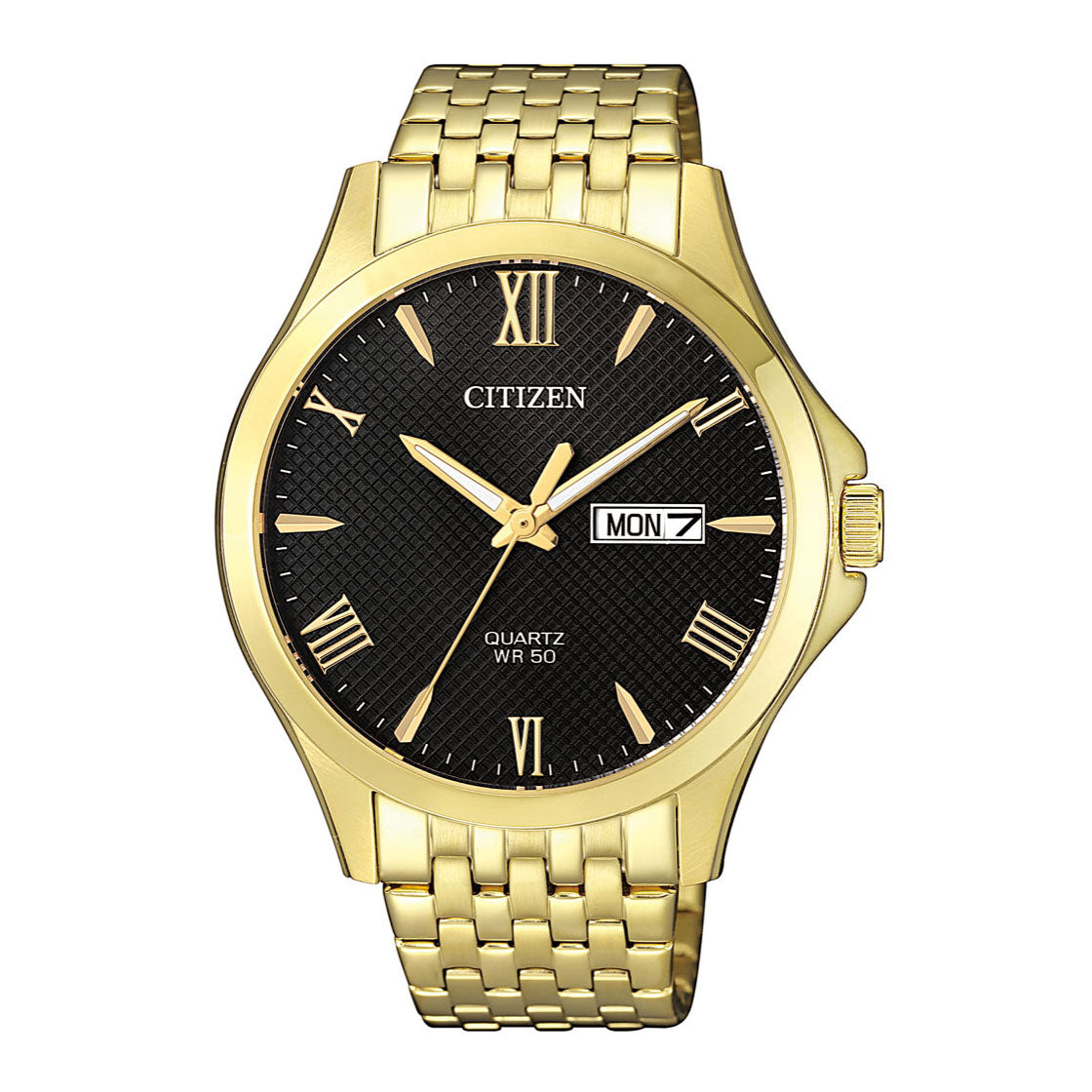Men's Quartz Watch (BF2022-55H).