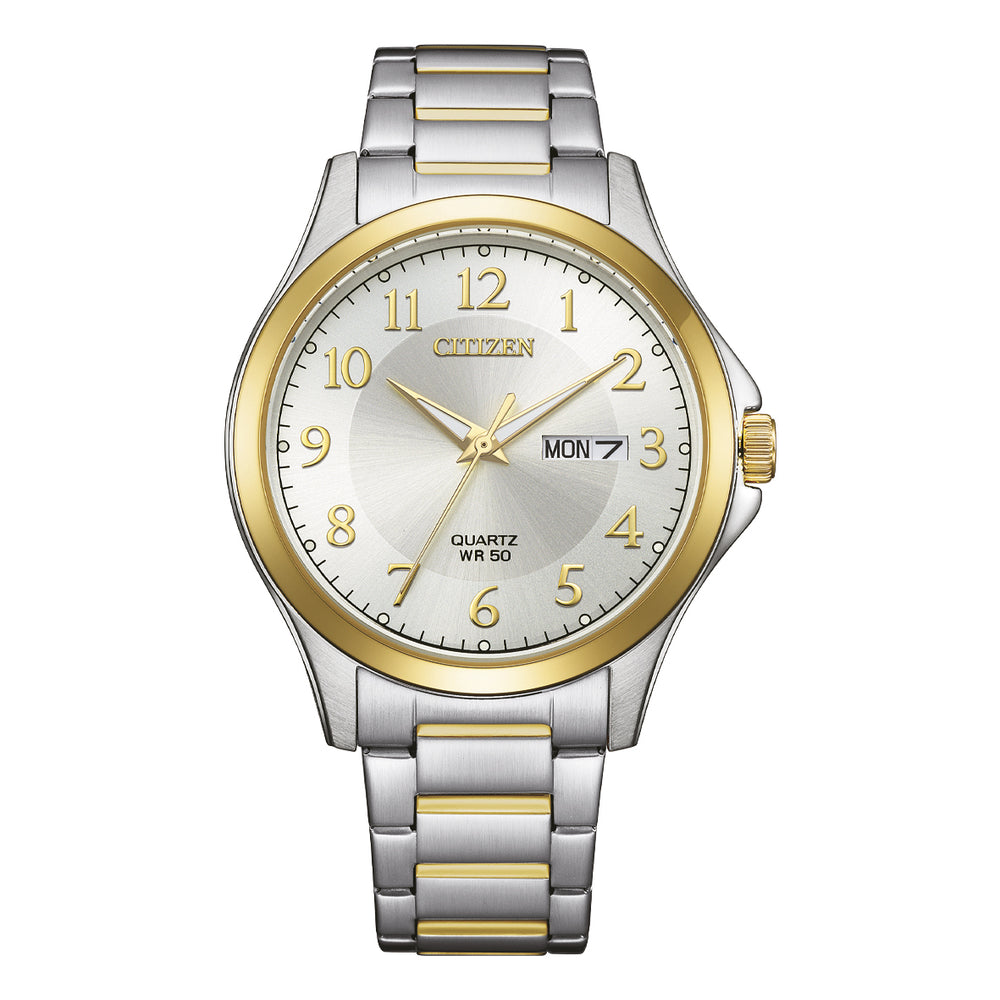 Men's Quartz Watch (BF2026-89A)
