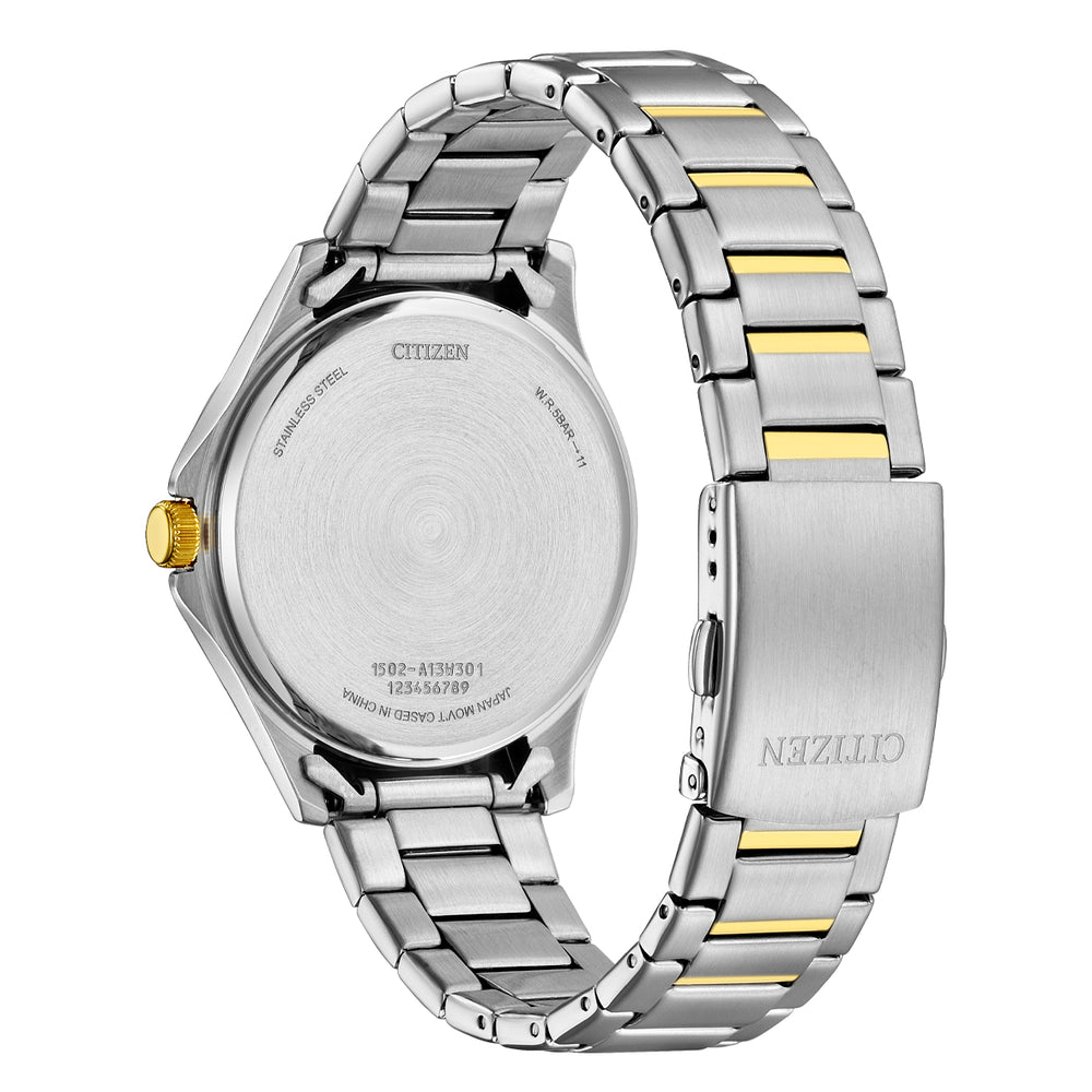 Men's Quartz Watch (BF2026-89A)