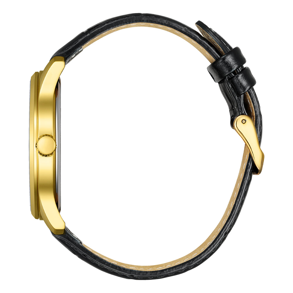 Men's Quartz Watch (BH5002-02E).