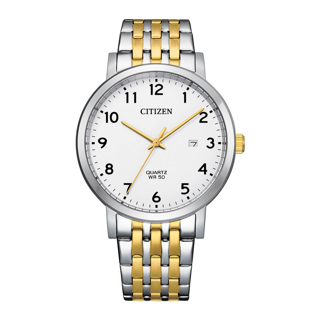 Men's Quartz Watch (BI5076-51A).