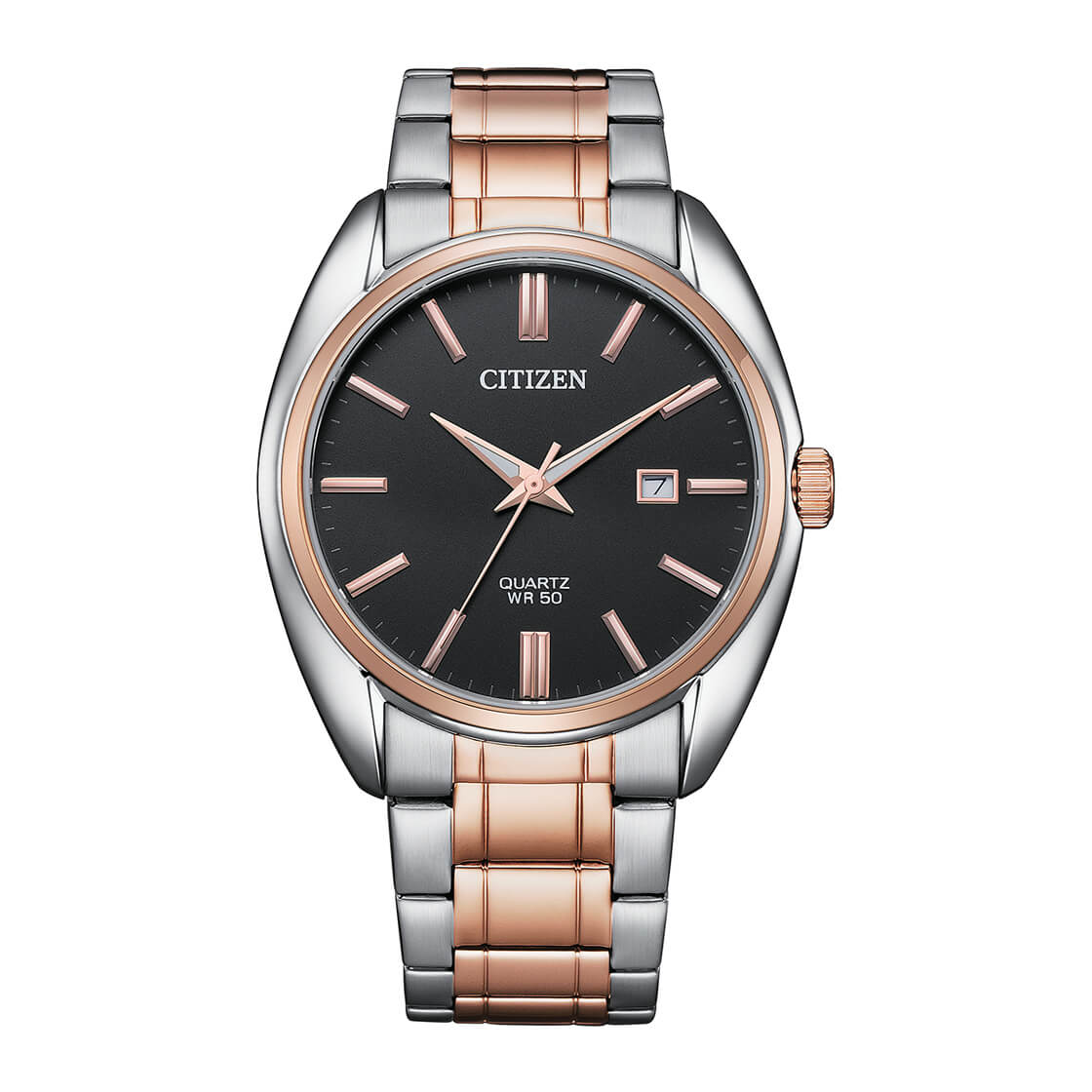 Men's Quartz Watch (BI5104-57E).