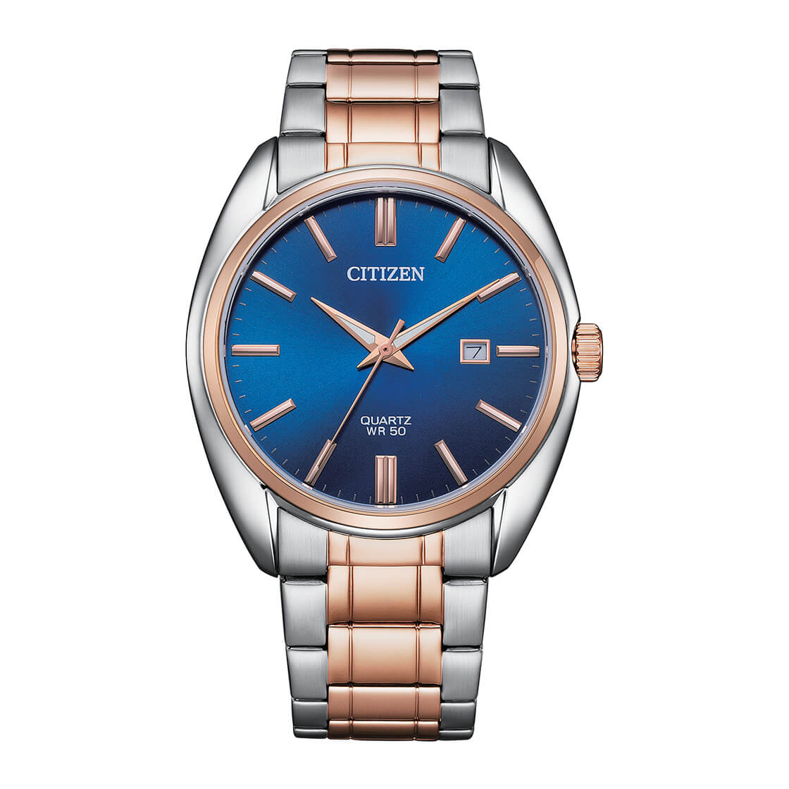 Men's Quartz Watch (BI5104-57L).