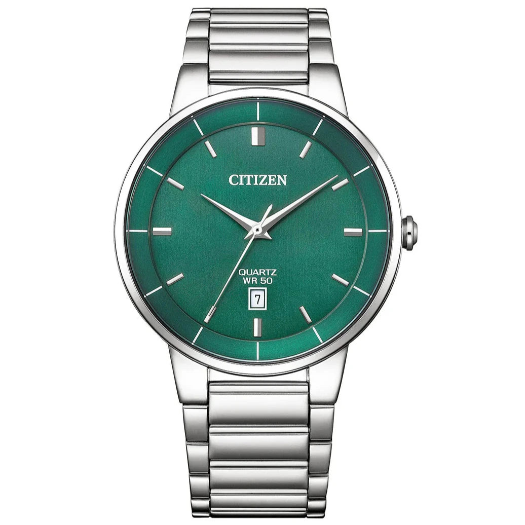 Men's Analog Watch (BI5120-51X)