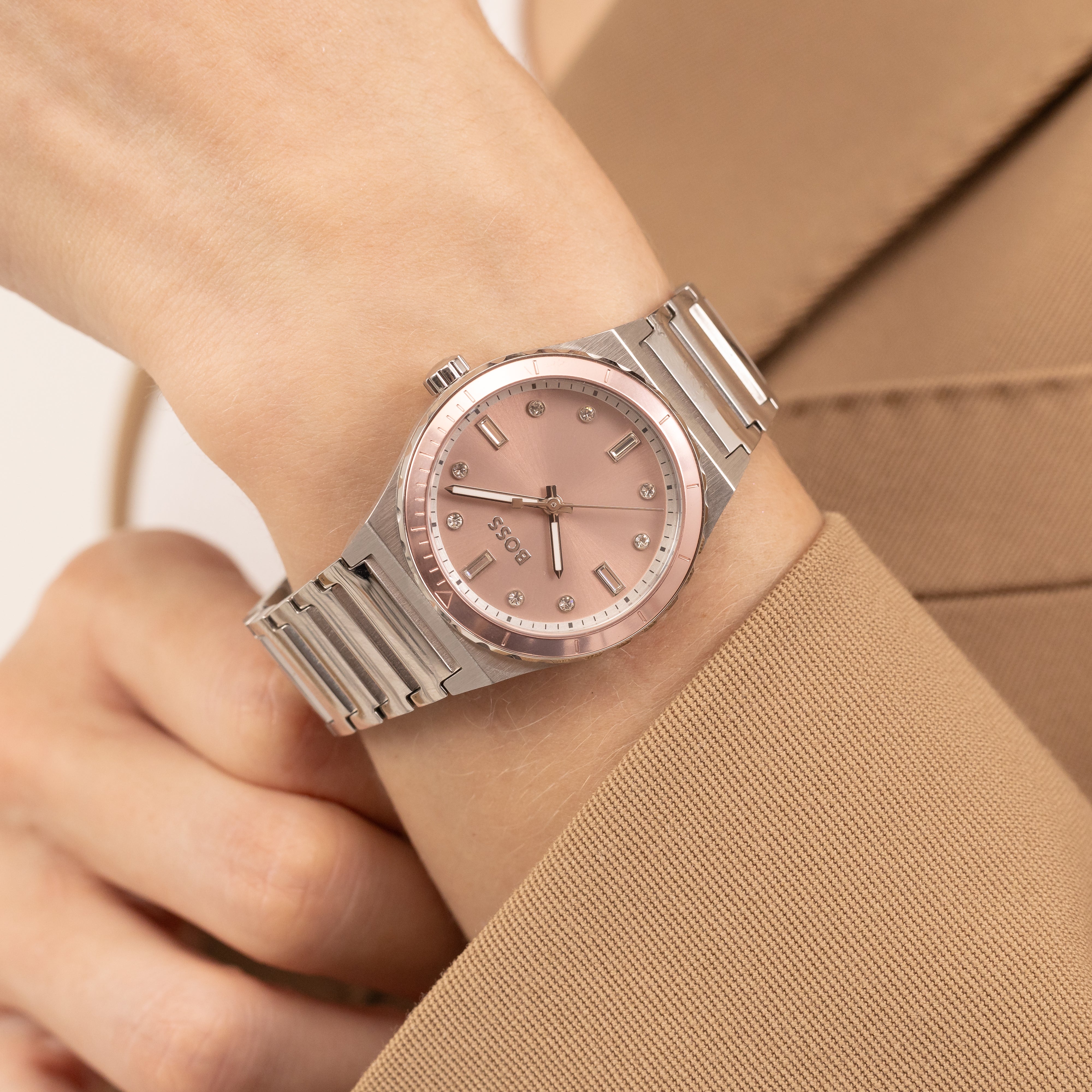 Ladies Candor Watch (1502788)