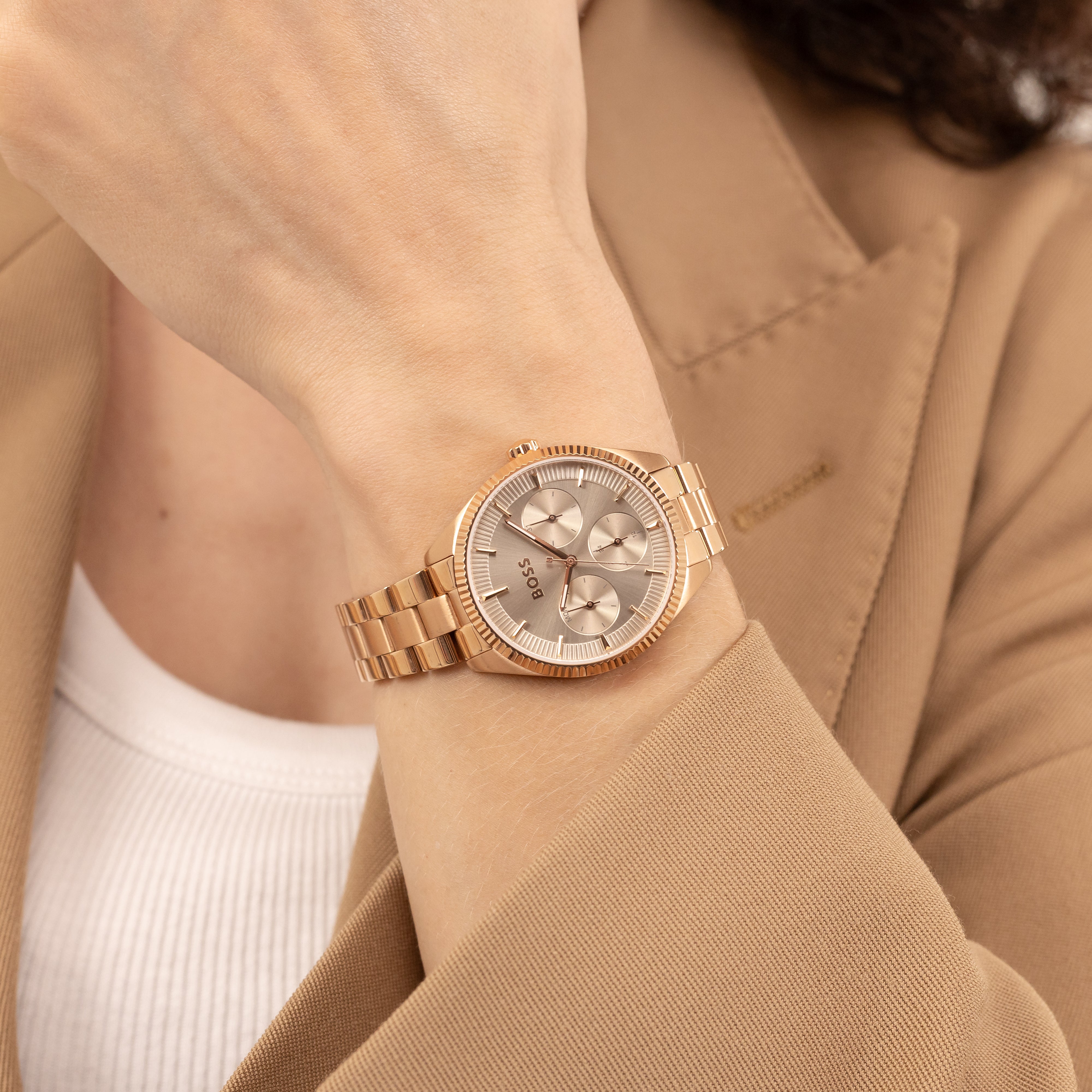 Ladies Sage Sport Watch (1502802)
