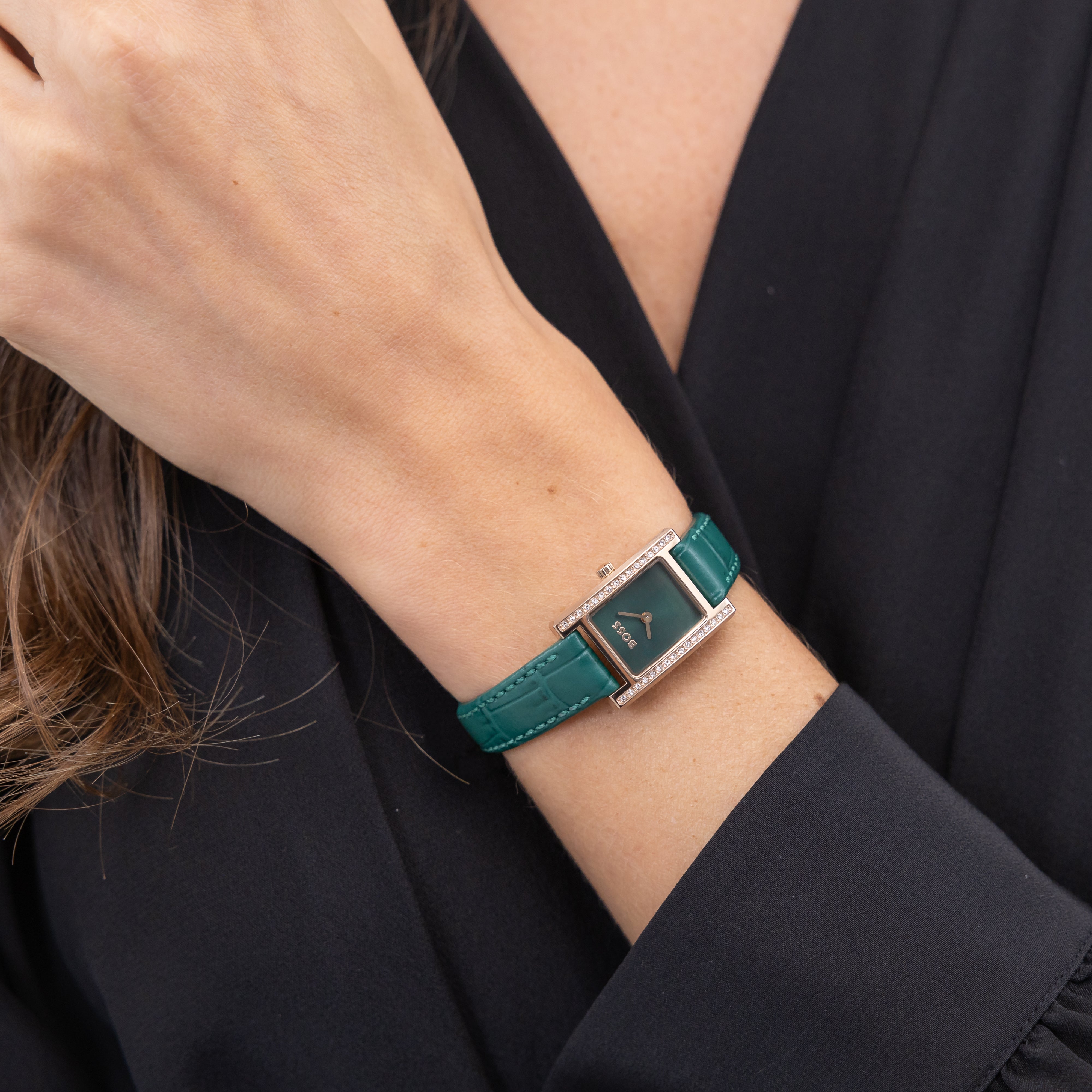 Ladies Lucy Precious Watch (1502814)