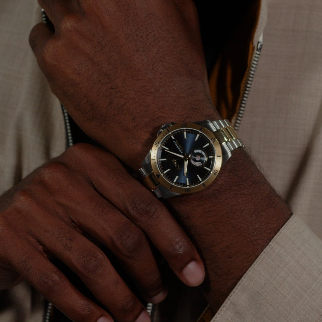 Men's Troper Watch (1514201).