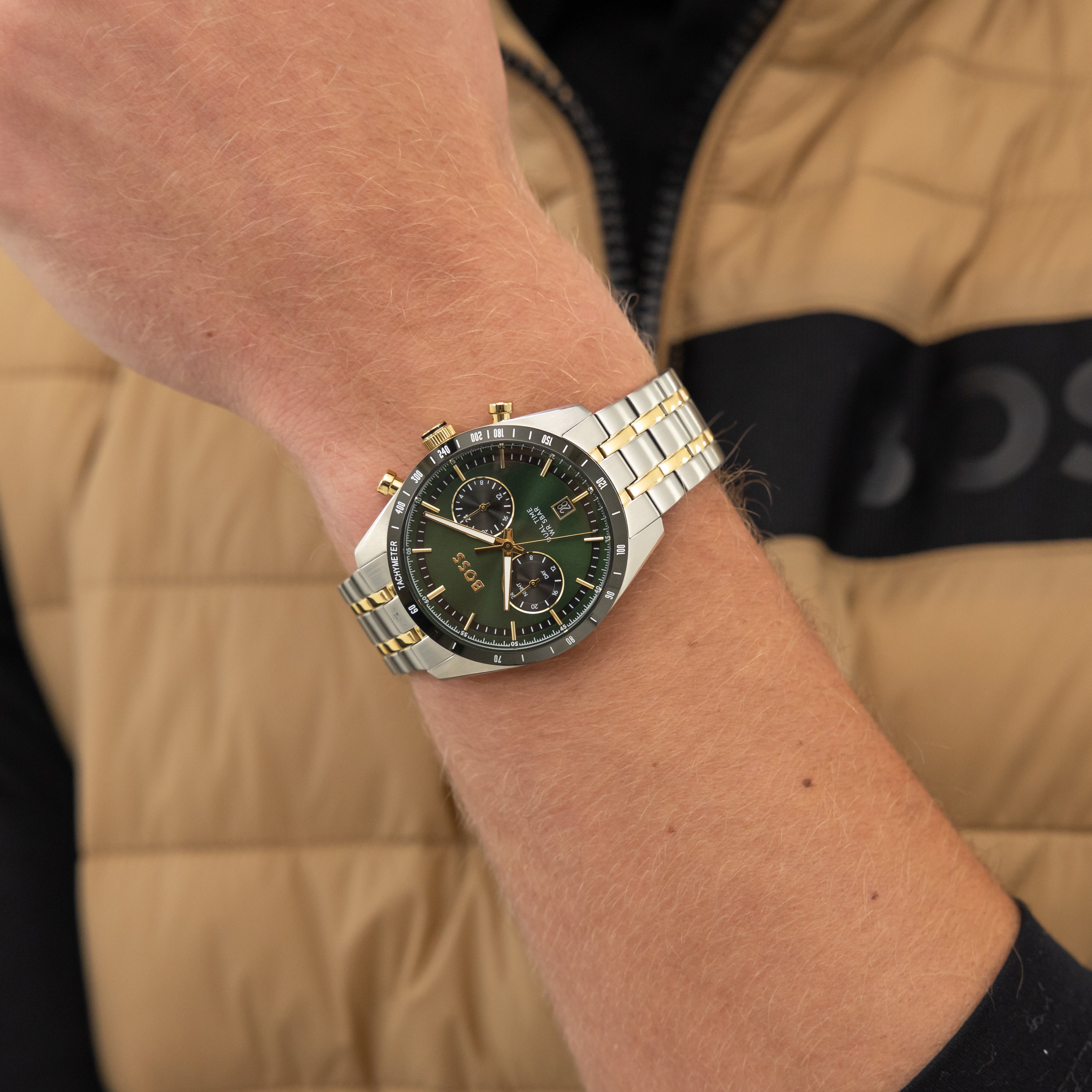 Men's Sport Lux Watch (1514287)