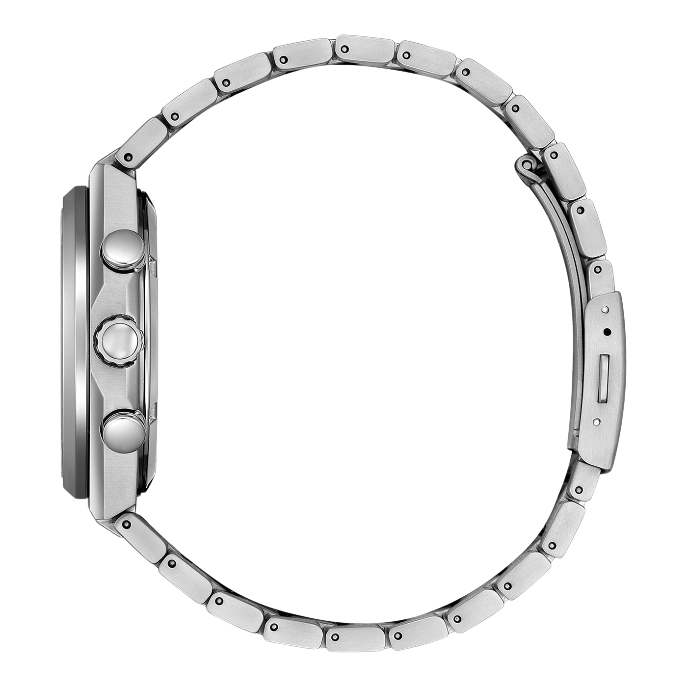 Men's Eco-Drive Watch (CA4610-85A)