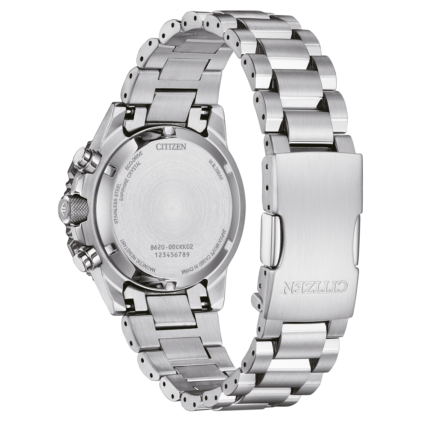 Men's Promaster Sky Chrono (CA4664-60X)