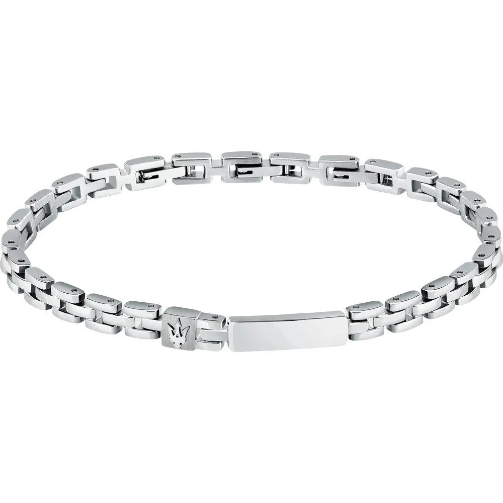 Men's Maserati Bracelet (JM324AVD57)