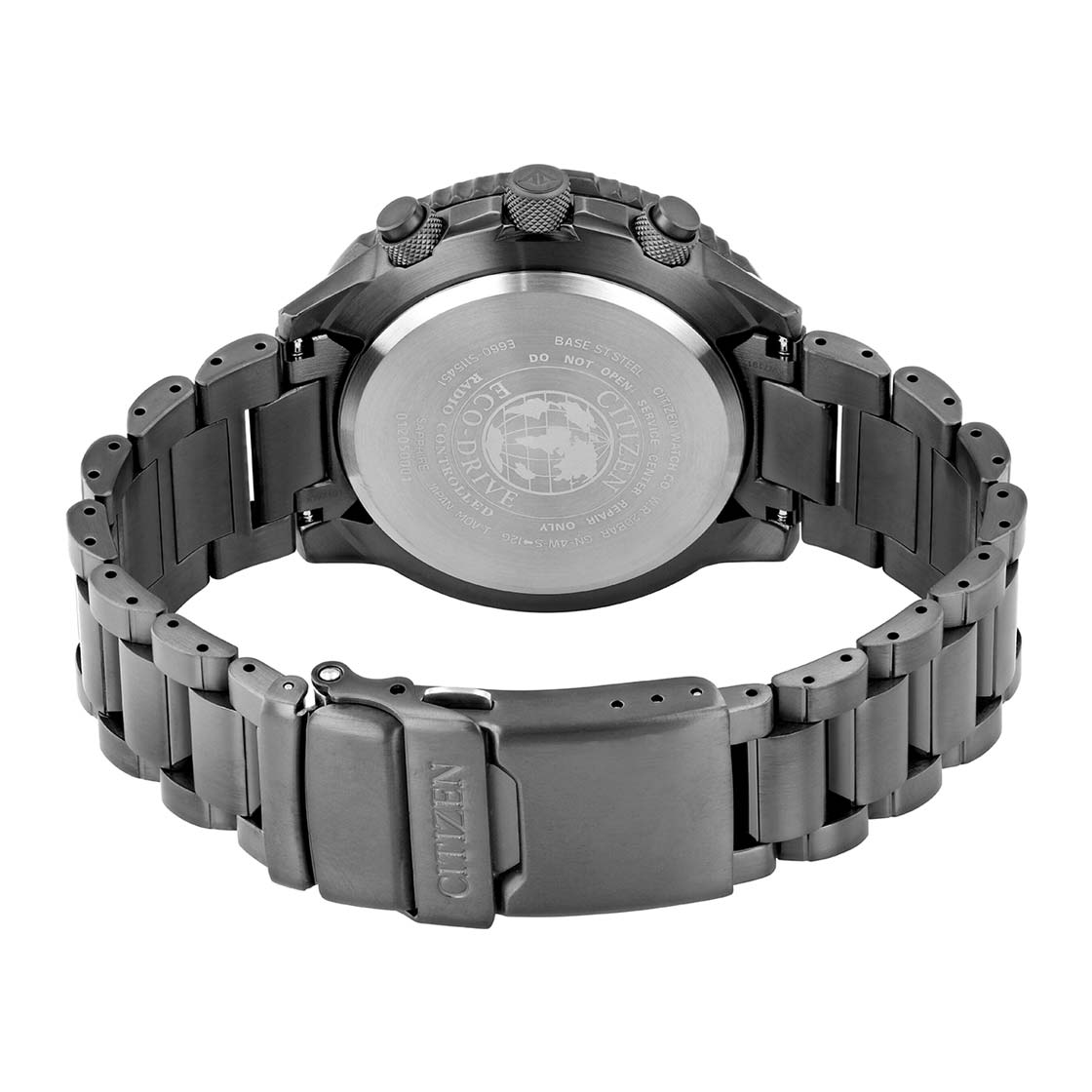Men's Eco-Drive Watch (CB5007-51H)