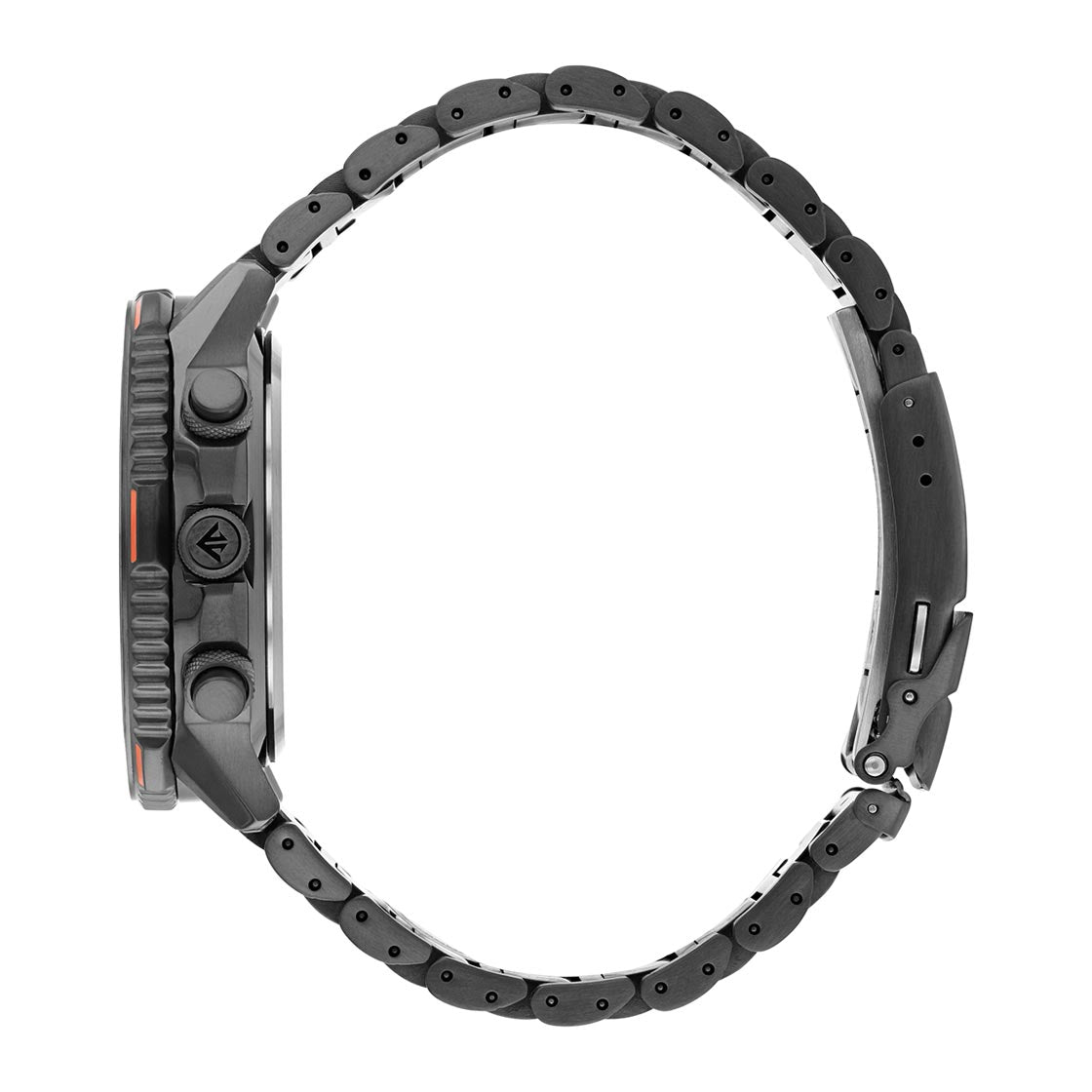 Men's Eco-Drive Watch (CB5007-51H)