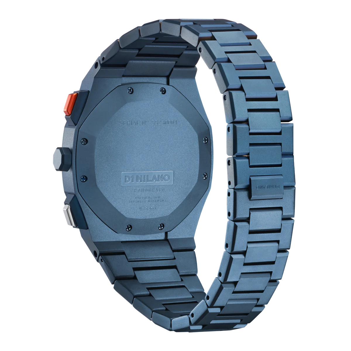 Men's Nox Watch D1-CHBJ12 D1 Milano