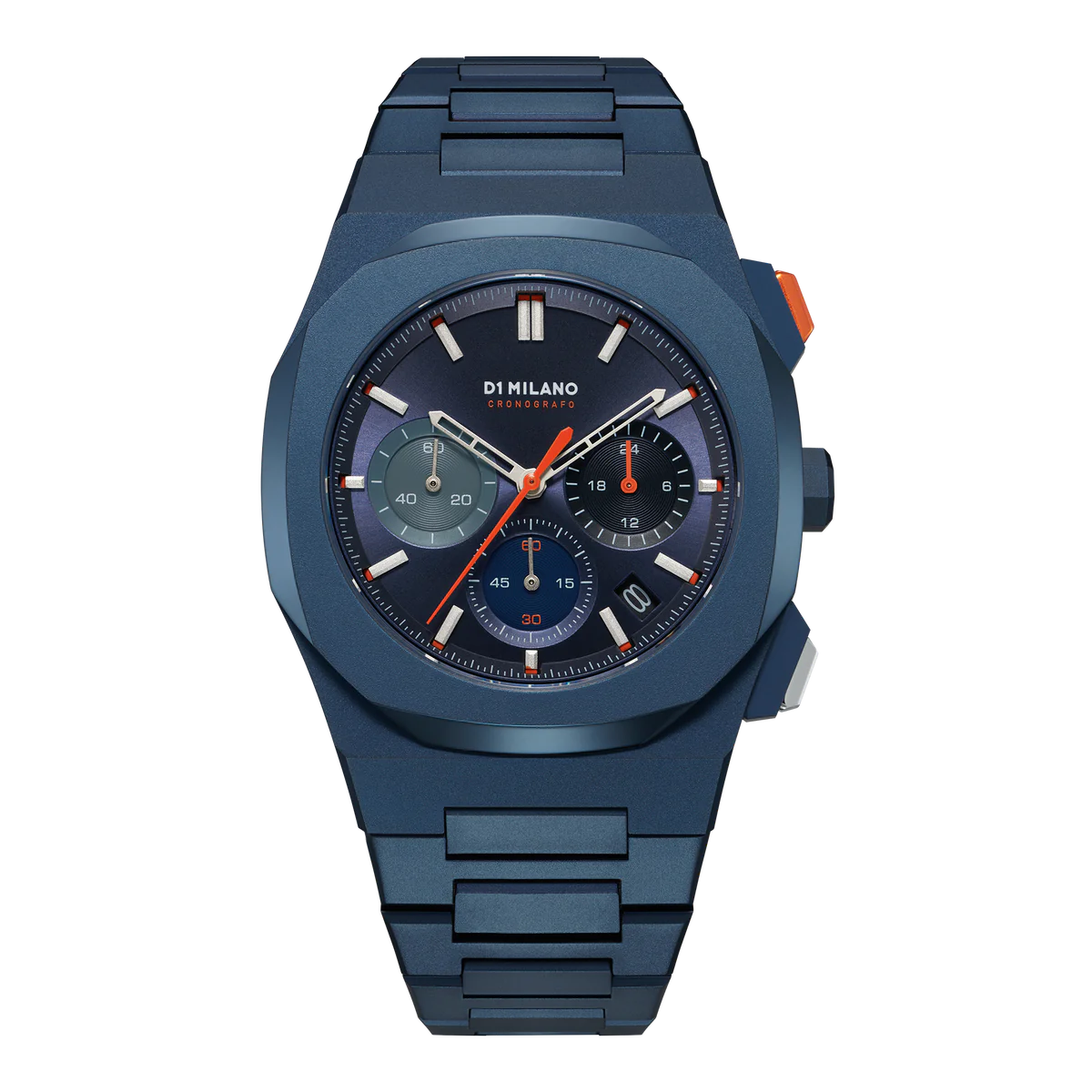 Men's Nox Watch D1-CHBJ12 D1 Milano