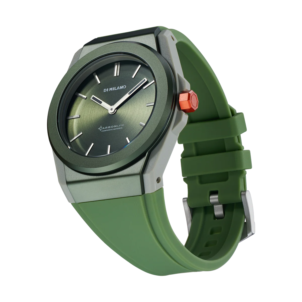 Men's Sage Watch D1-CLRJ06 D1 Milano