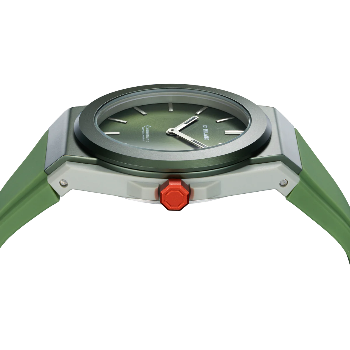 Men's Sage Watch D1-CLRJ06 D1 Milano