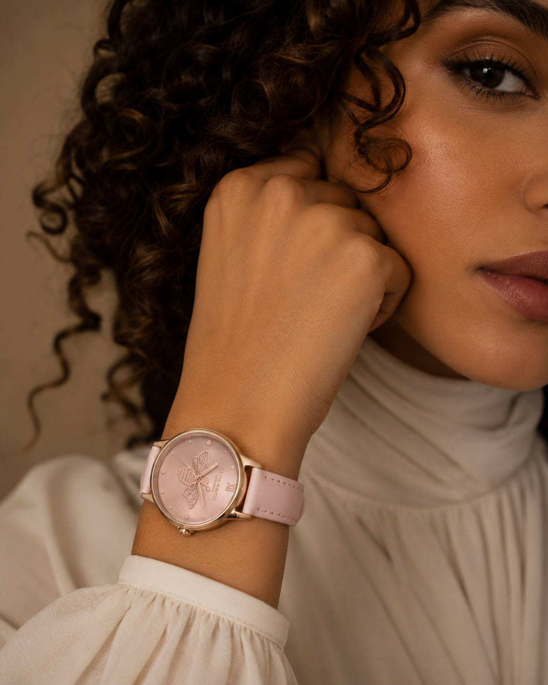 Ladies Classic Bee Watch (24000345)