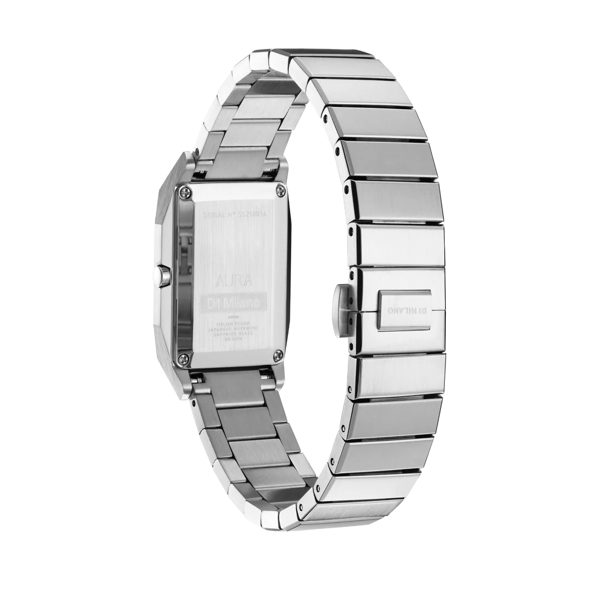 Ladies Aura Watch (D1-ARBU01)