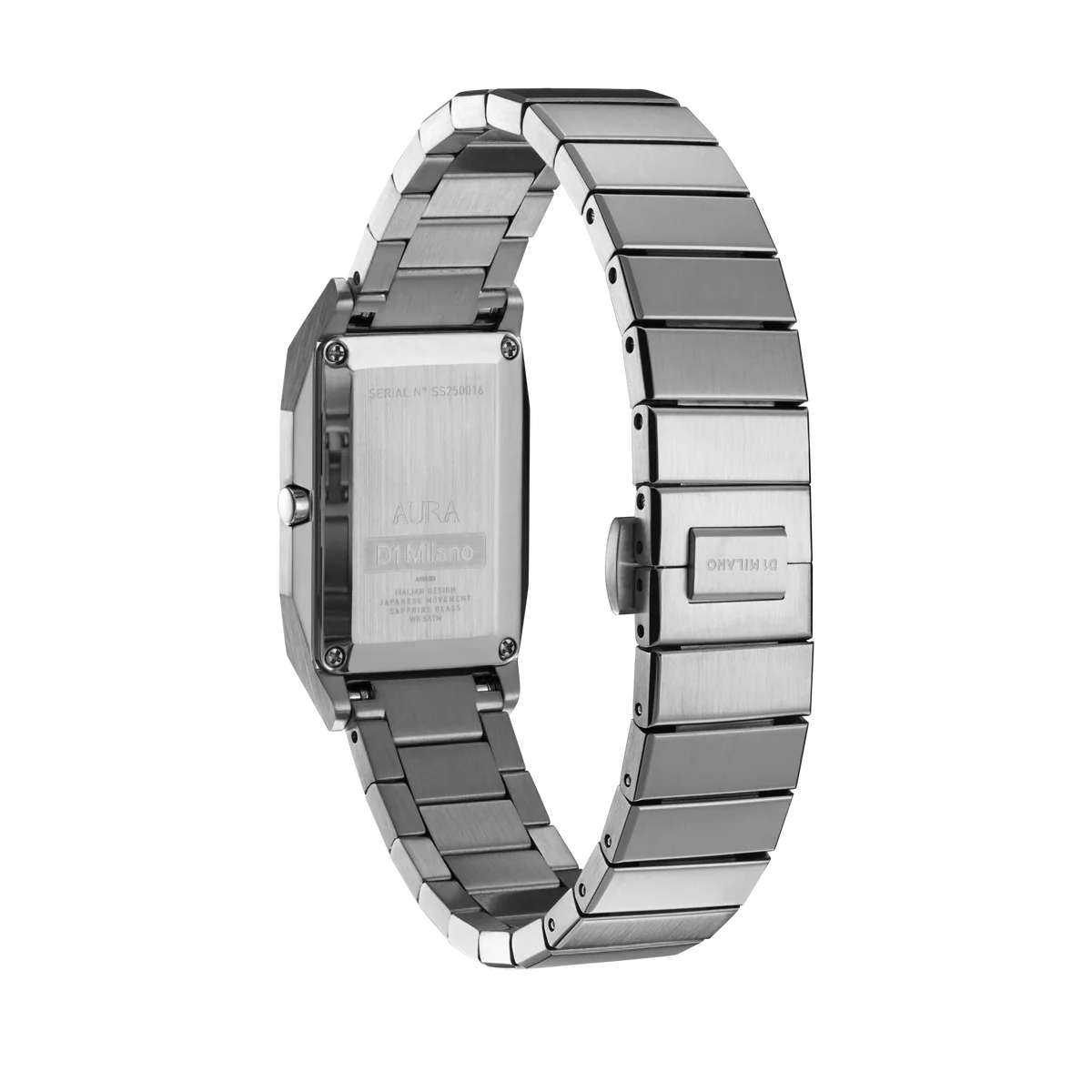 Ladies Aura Watch (D1-ARBU02)