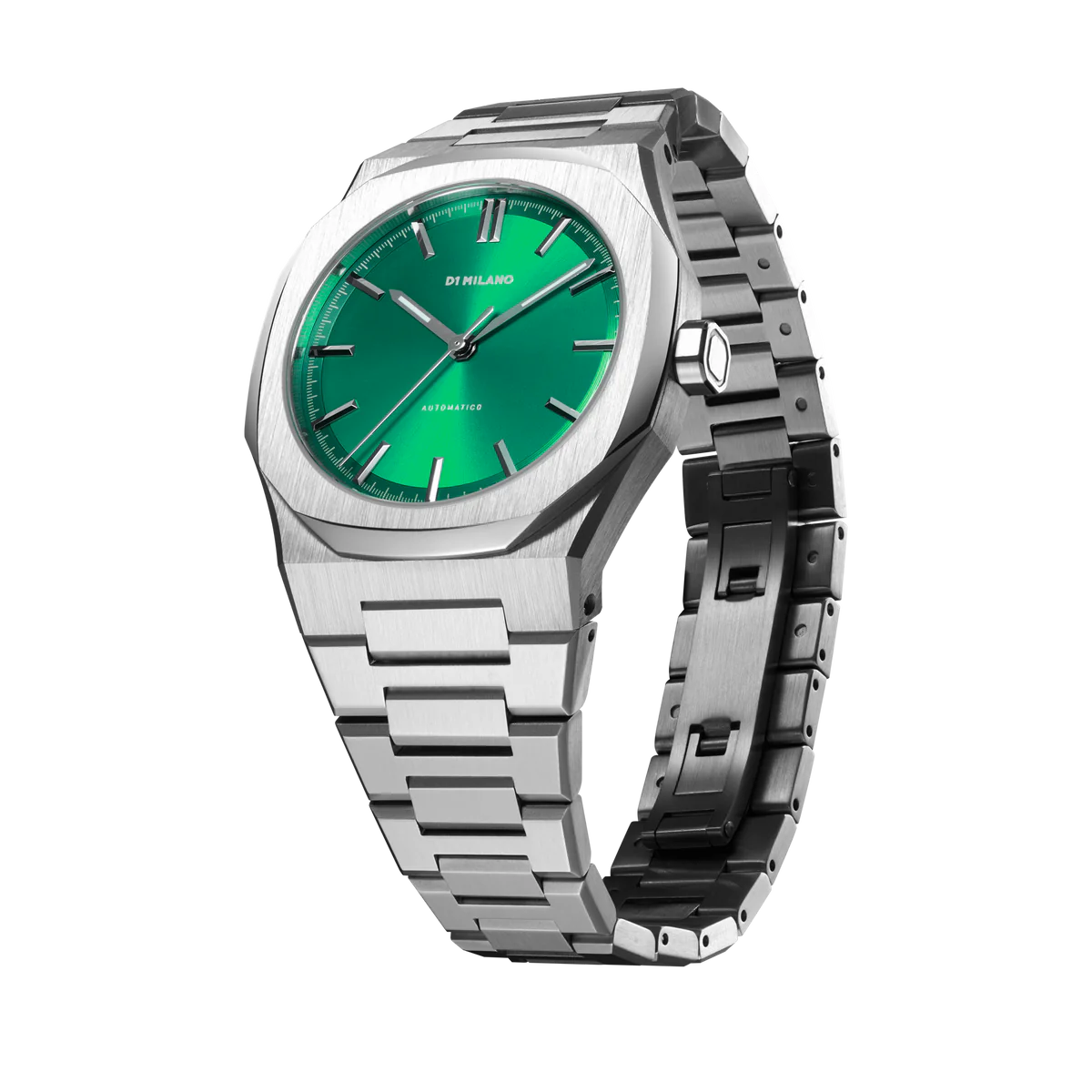 Ladies Automatic Thin Watch (D1-ATBU05)