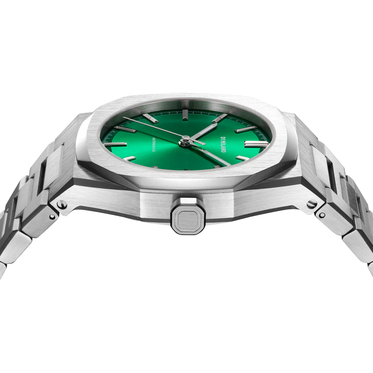 Ladies Automatic Thin Watch (D1-ATBU05)