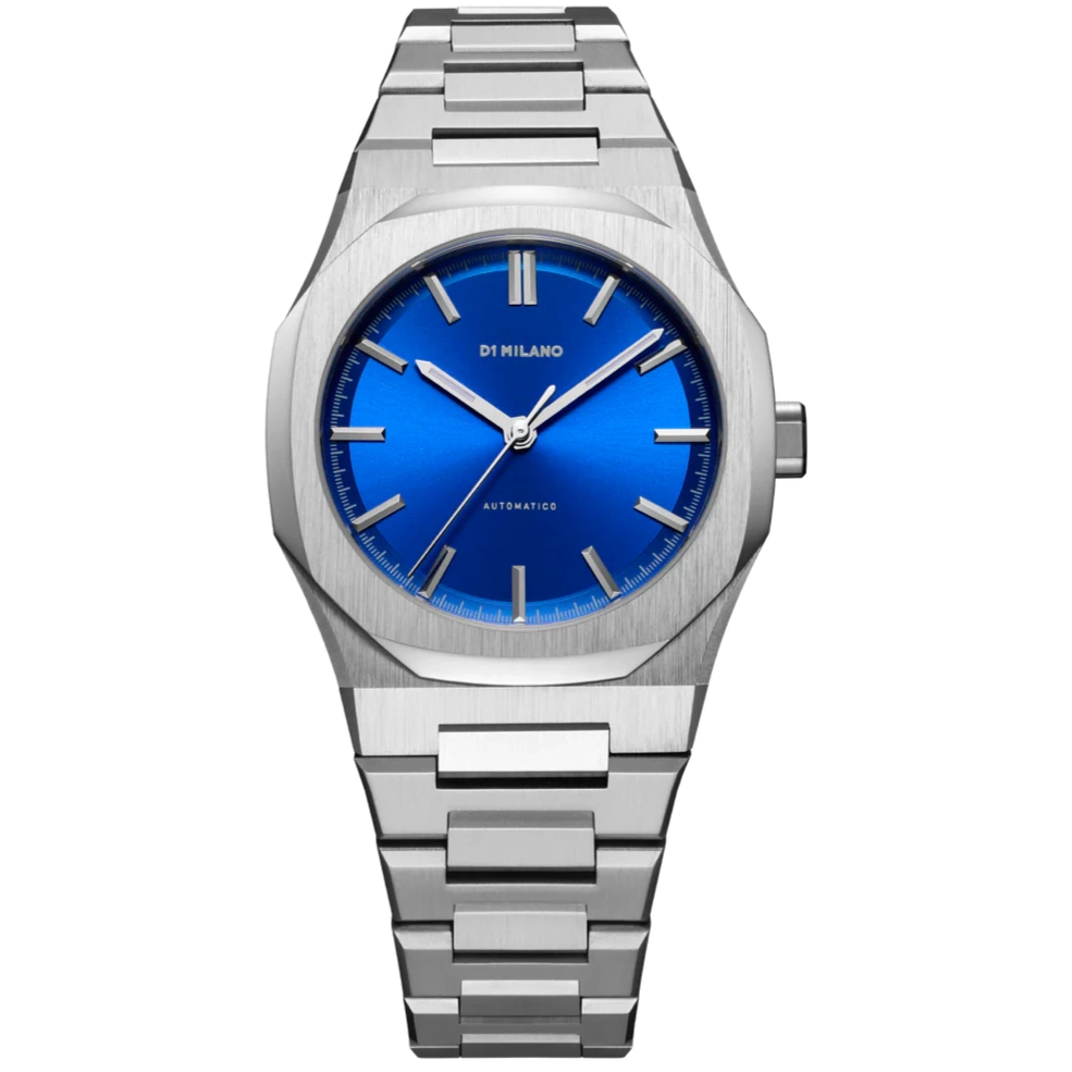Ladies Automatic Thin Watch (D1-ATBU06).