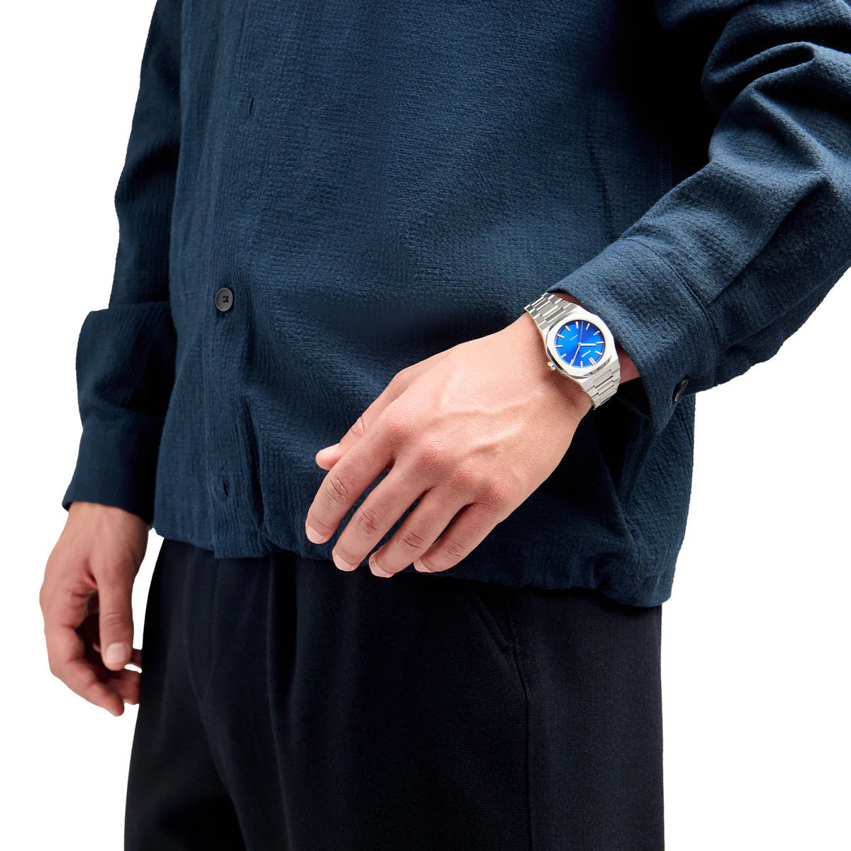 Ladies Automatic Thin Watch (D1-ATBU06).
