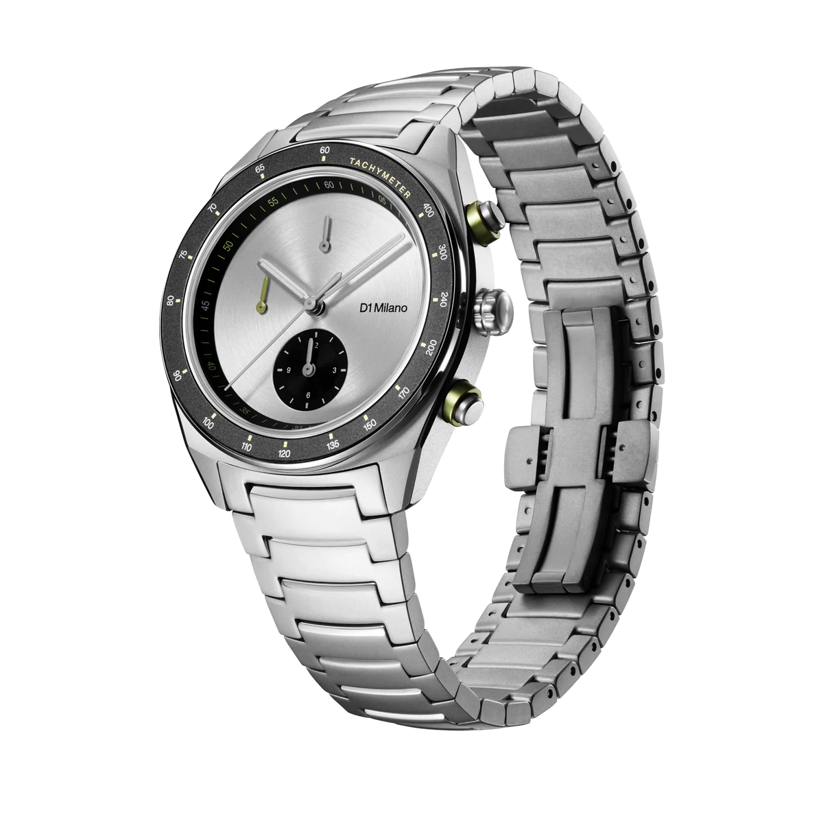 Men's Chronograph Watch (D1-CHBJ20)