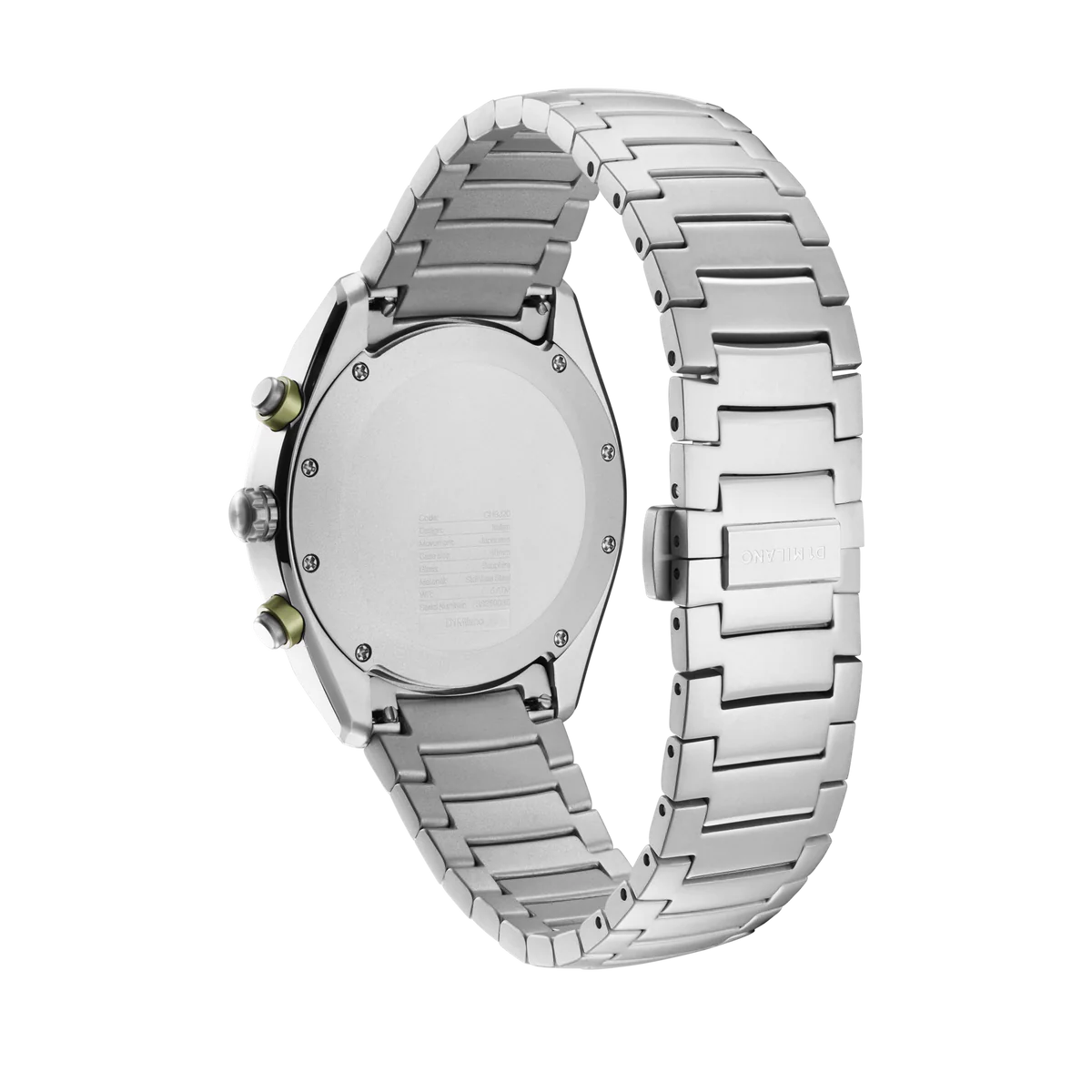 Men's Chronograph Watch (D1-CHBJ20)