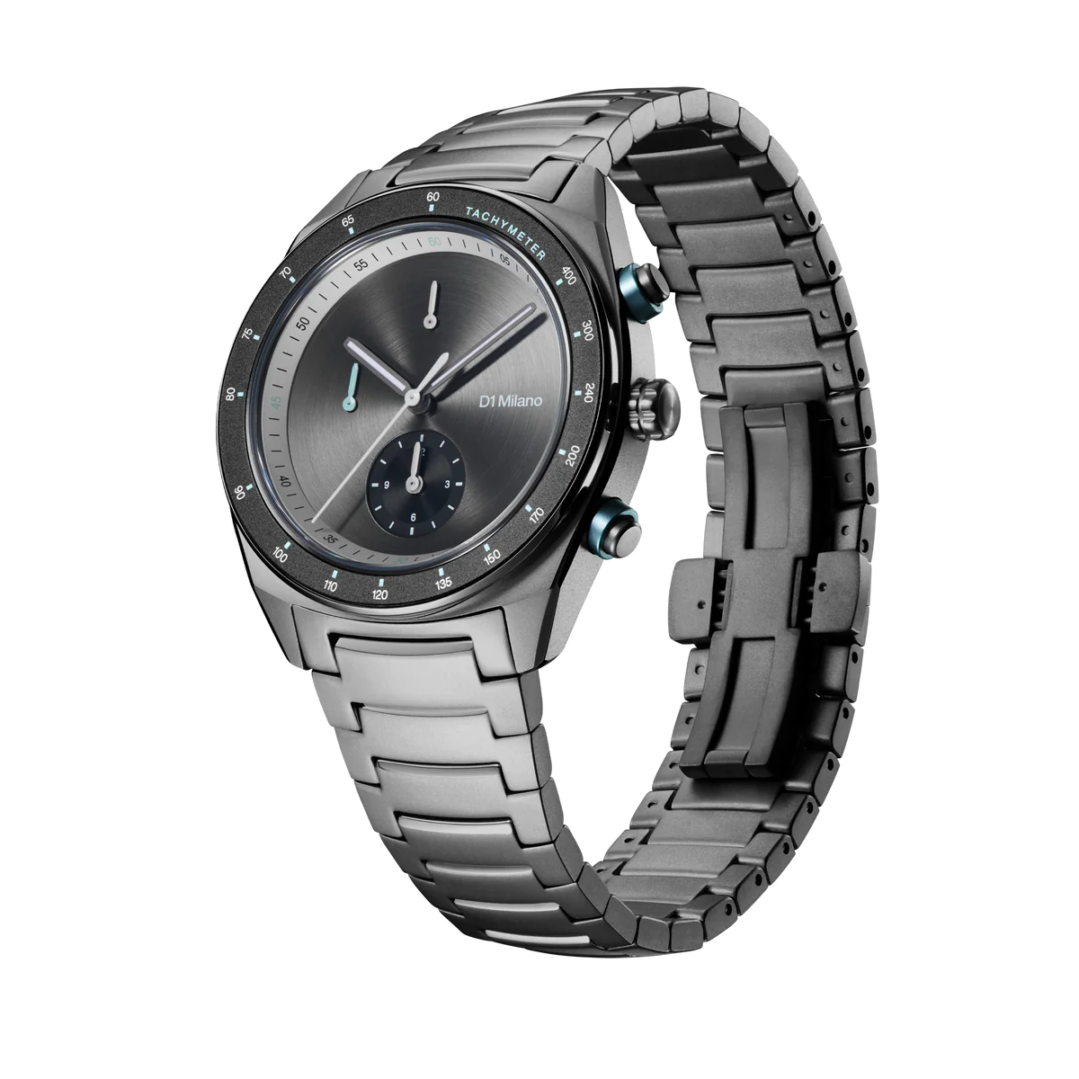Men's Chronograph Watch (D1-CHBJ21)