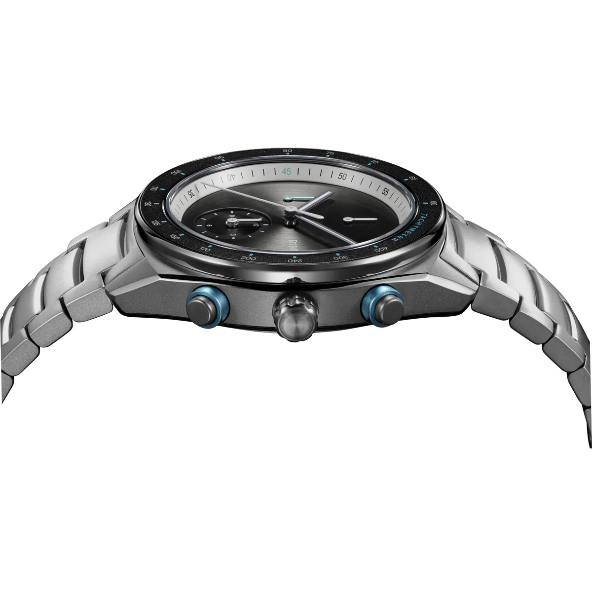 Men's Chronograph Watch (D1-CHBJ21)