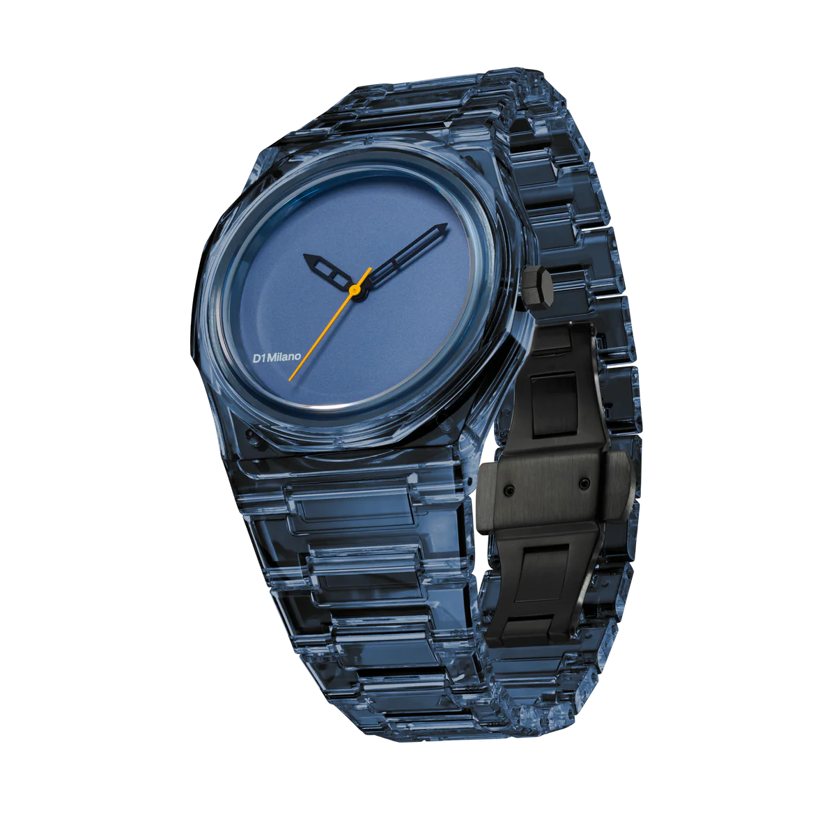 Unisex Exp_Cobalt Watch (D1-NYBJ05).
