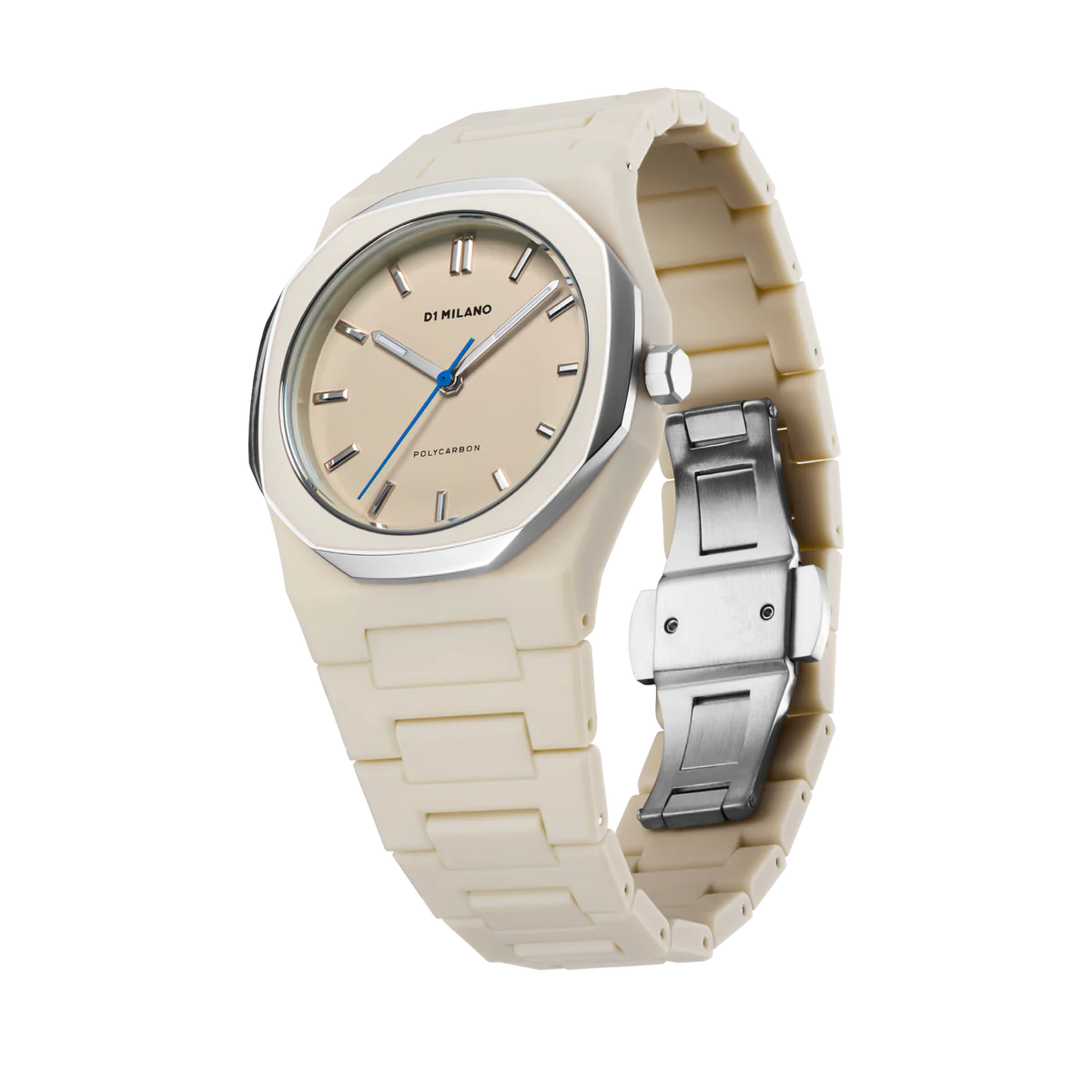 Ladies Polycarbon Watch (D1-PCBU16)