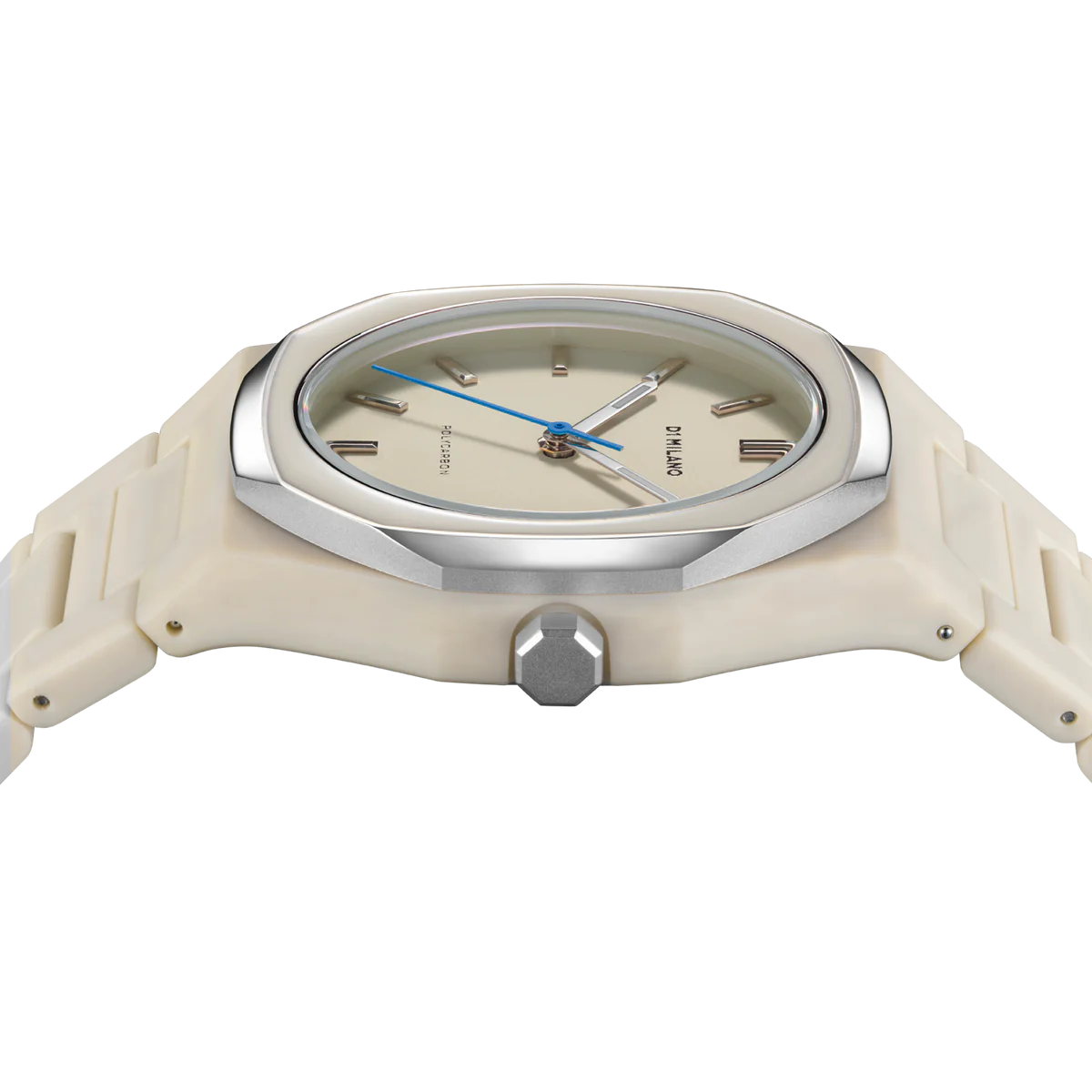 Ladies Polycarbon Watch (D1-PCBU16)