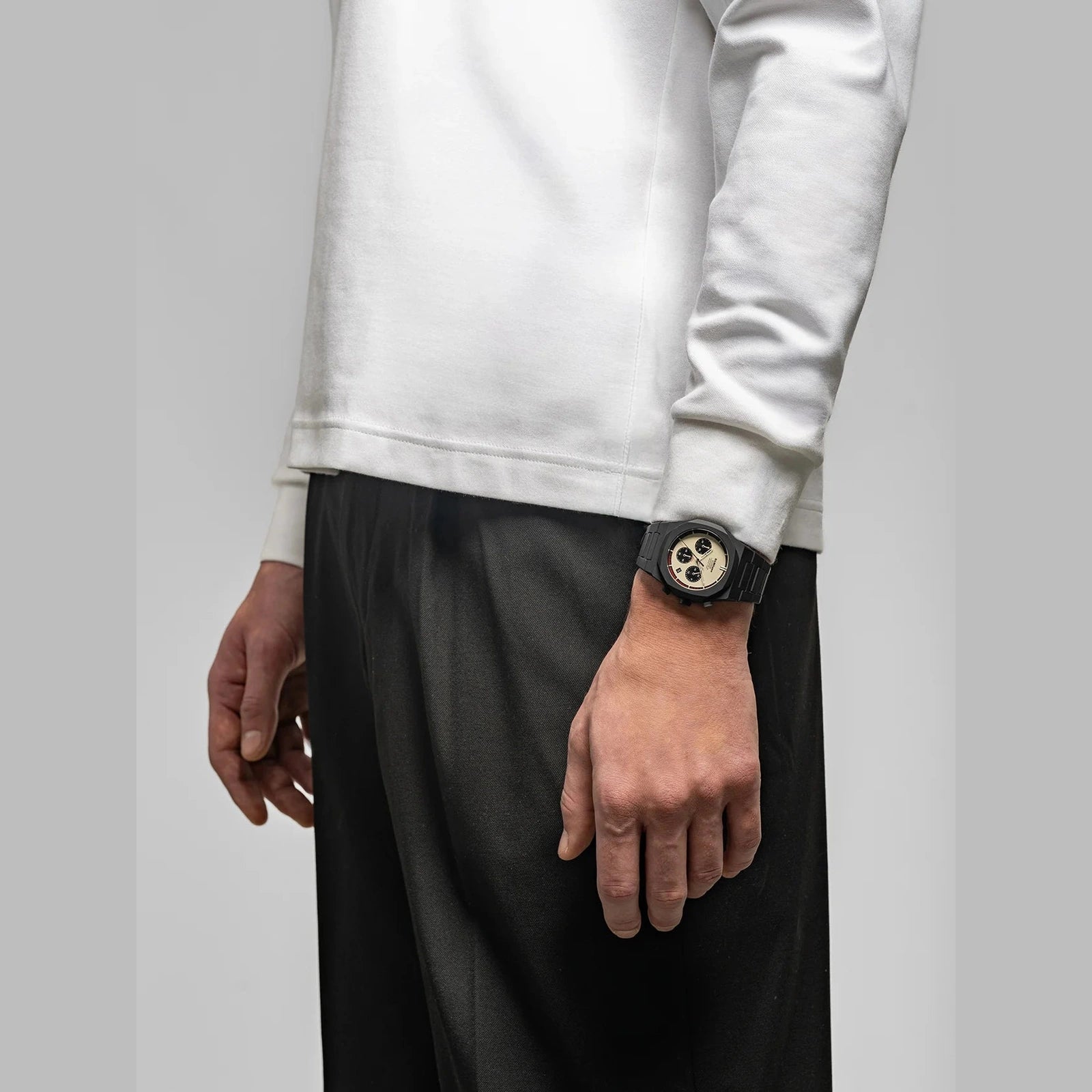 Men's Void Phantom Watch (D1-PHBJ18)