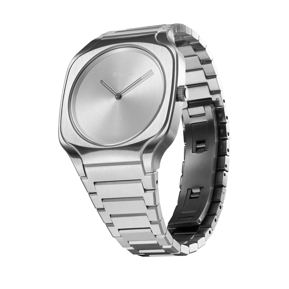 Unisex Square Watch (D1-SQBJ10)