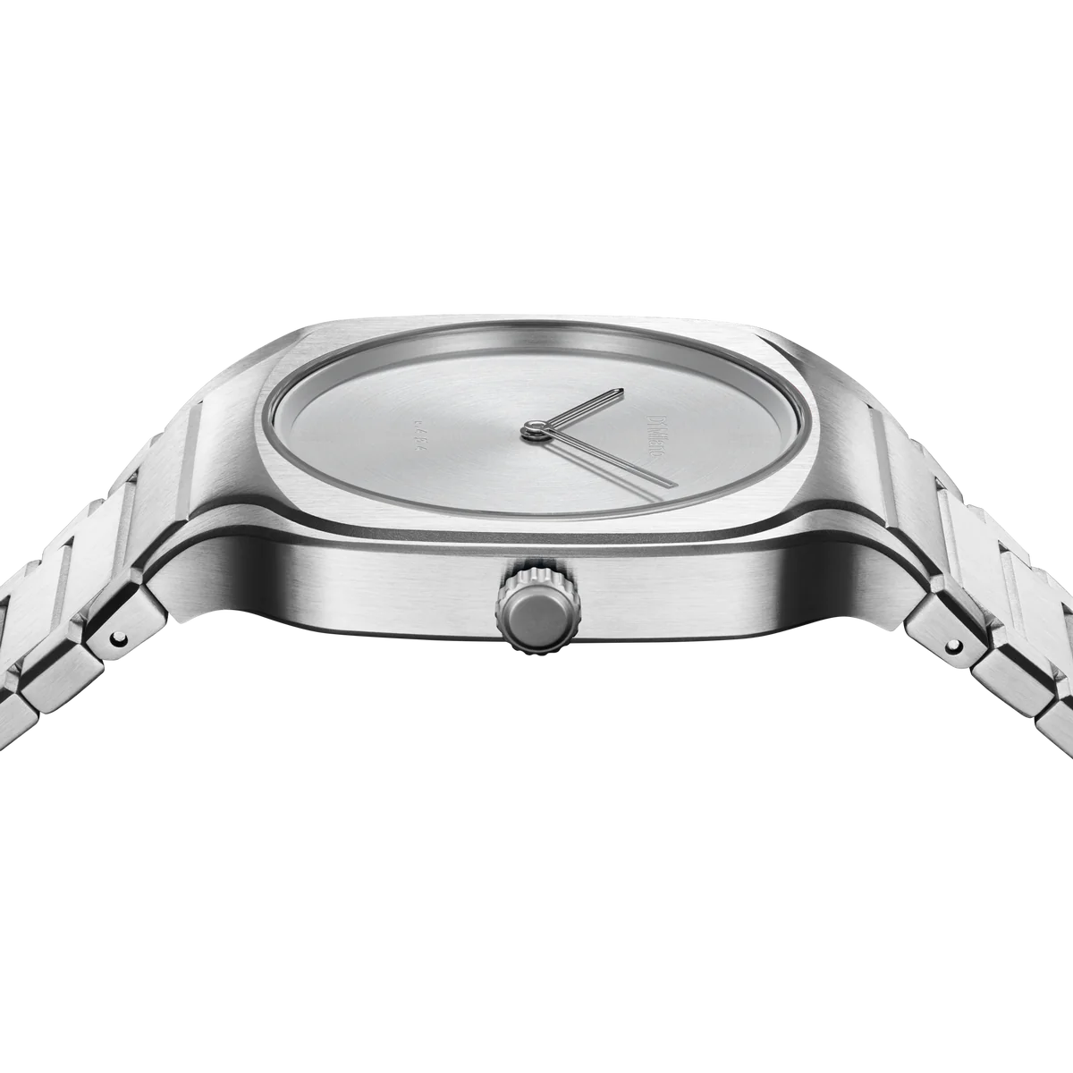 Unisex Square Watch (D1-SQBJ10)