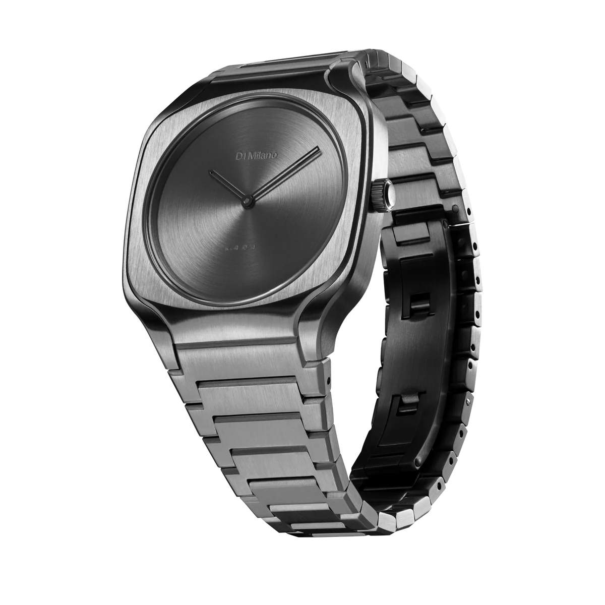 Unisex Square Watch (D1-SQBJ11)